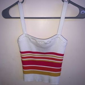 Forever 21 tank top size small